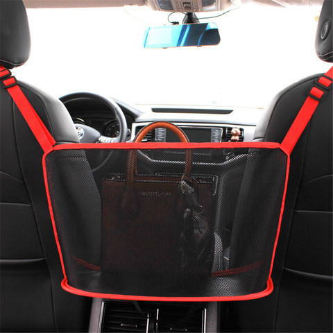 Car Seat Gap Organizer Car Interior Accessories Front Seat Gap