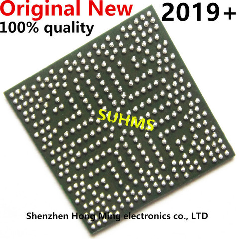 DC:2022+ 100% New CG82NM10 SLGXX BGA Chipset ► Photo 1/1