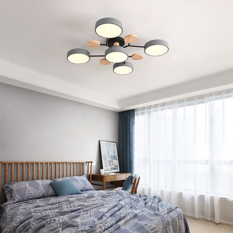 Chandelier Lamp Bedroom Lamp Living Room Lamp Dining Room Lamp ► Photo 1/6