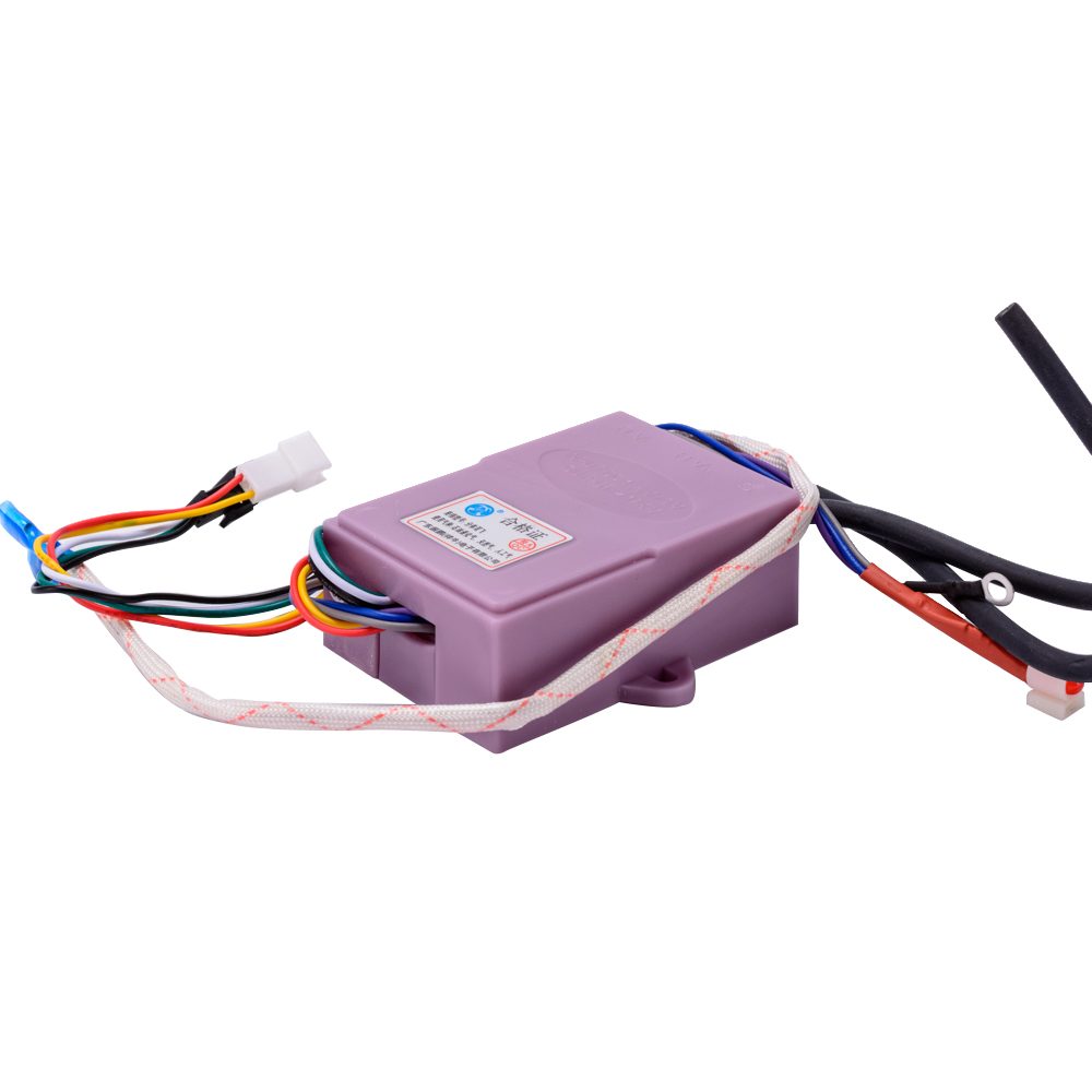 electric water heater ignition switch temperature control igniter