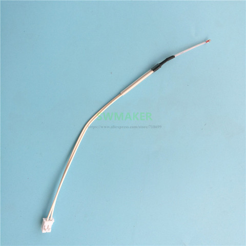 1pcs NTC3950 thermistor for ANYCUBIC I3 Mega , Chiron ,4max pro, Predator 3D printer V5 Hotend ► Photo 1/2