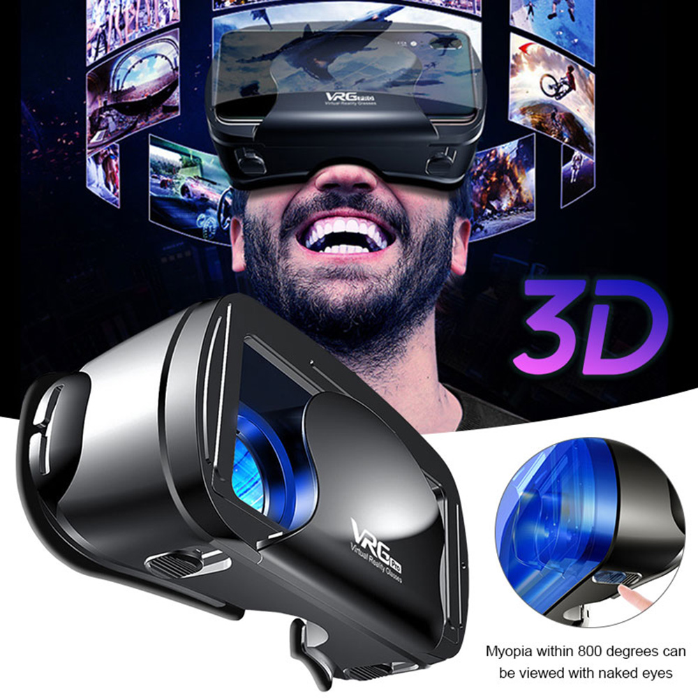 best 3d glasses for smartphone