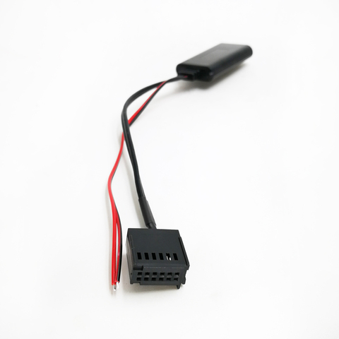 Адаптер bluetooth biurlink установка ford focus 3