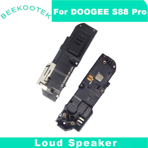 New Original Doogee S88 pro Loud speaker LoudSeaker Buzzer Ringer Horn For Doogee S88 Pro Repair Replacement Accessories Part ► Photo 1/2