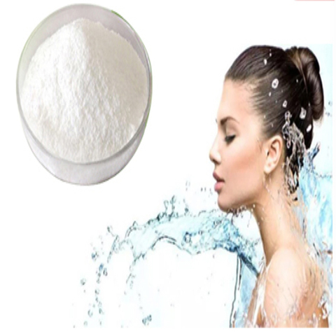 Hyaluronic acid powder 99% Medium molecular hyaluronate powder  of the best quality anti-wrinkle and Anti-aging,free shipping ► Photo 1/1