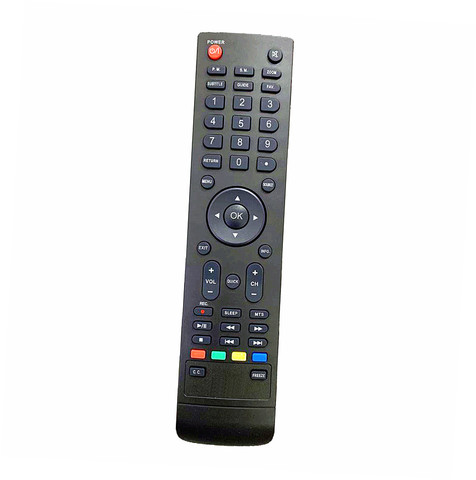 New Original For RCA Class HD LCD LED TV IR Remote Control Universal Remote Controller ► Photo 1/2