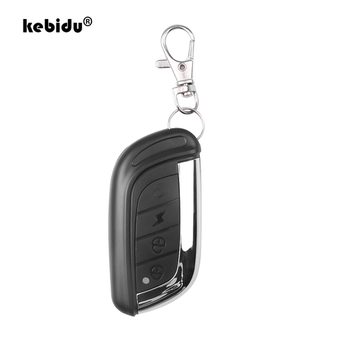 kebidu 315Mhz/433Mhz Remote Control Duplicator Wireless Clone Switch Cloning Copy for Garage Door Remote Controller ► Photo 1/6