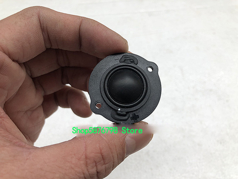 2pcs 8ohm 5W silk film tweeter Neodymium treble Speaker Home Audio Parts ► Photo 1/1