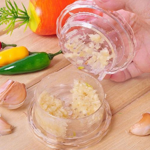 Mincer Stirrer Presser Slicer Good Kitchen Tool Ginger Garlic Crusher Peeler ► Photo 1/4