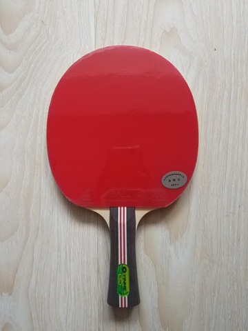 Original Galaxy yinhe 03b 03d table tennis rackets finished rackets pimples in for two rubbers racquet sports ► Photo 1/1