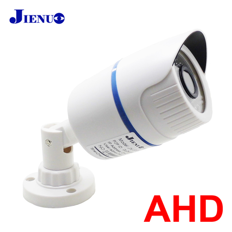 AHD Camera 1080P 720P 4MP 5MP Analog Surveillance High Definition Bullet 2mp Hd Infrared Night Vision CCTV Security Home Outdoor ► Photo 1/6