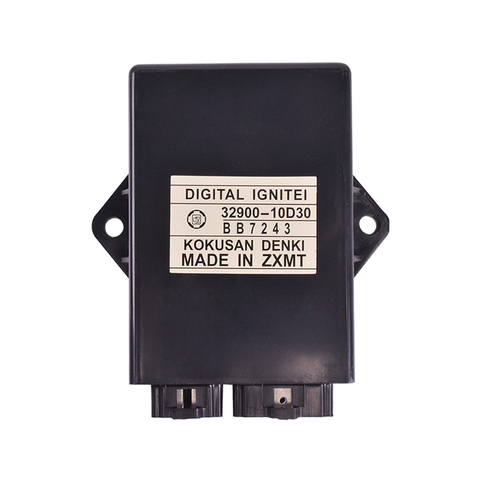 Motorcycle Digital Ignition CDI Unit For Suzuki GSX250F Across 90-98 GSF400 Bandit 89-90 GSX250 GSF GSX 250 F GSXR 250 GSF 400 ► Photo 1/5