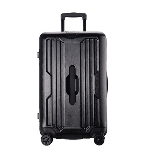 long trip Large capacity 25/29 inch size PC Rolling Luggage Spinner brand  Stylish high quality Travel Suitcase ► Photo 1/5
