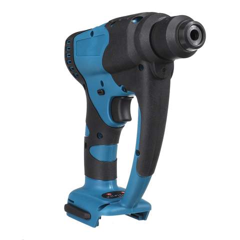 18V Rechargeable Brushless Cordless Rotary Hammer Drill Electric Demolition Hammer Power Impact Drill Adapted To Makita Battery ► Photo 1/6