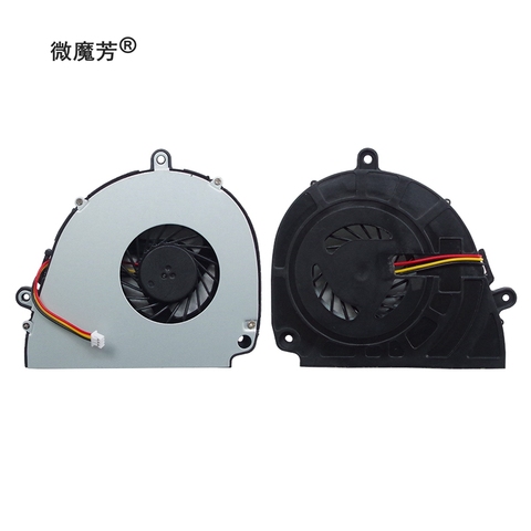 For ACER for Aspire 5750G V3-571G 5750 5755 5755G 5350 P5WEO E1-531G E1-571G V3-551G Cooling Fan Q5WS1 MF60090V1-C190-G99 ► Photo 1/5