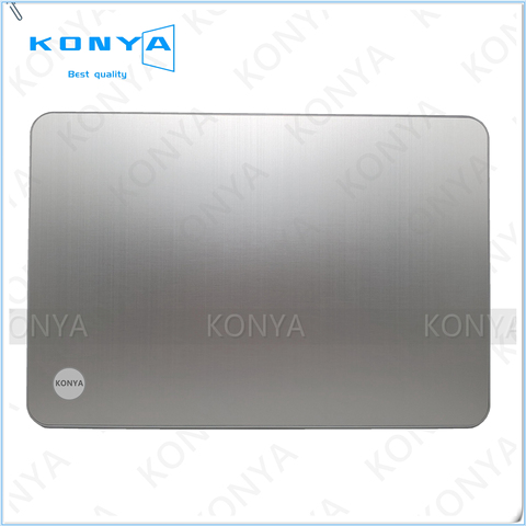 New Original XT 13 XT13 Top LCD Back Cover For HP Envy Spectre Xt Pro 13 13-B000 711562-001 712226-001 AM0Q4000110 ► Photo 1/6