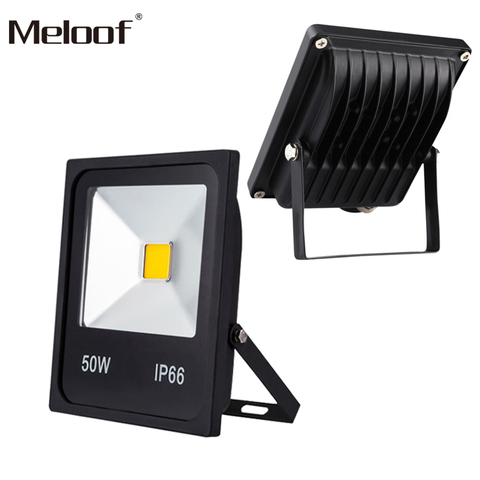 12V LED Floodlights 10W 20W 30W 50W IP65 Outdoor DC12-24V LED Spotlights IP65 Waterproof Floodlight for Boat and Swim Pool ► Photo 1/6