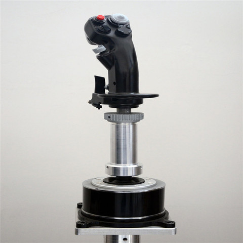 10/15/20cm Joystick Extension Rod for Thrustmaster Warthog Joystick Replacement Accessories ► Photo 1/6