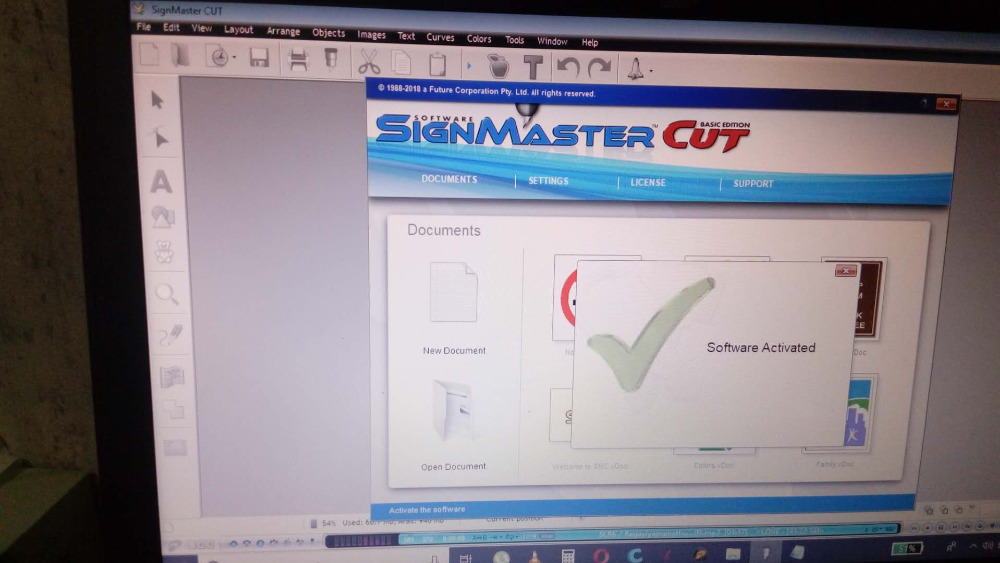 signmaster software price