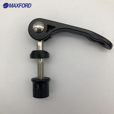 Bike Scooter Quick Release Clamp M6x55mm M8X60mm Folding bike Adjustable Bolt Bicycle Seat Post Clamp Pipe Screws  Cycling Parts ► Photo 1/6