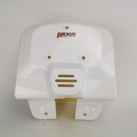 ODM Cover Set FOR Honda 2003 - 2022 Ruckus 50 Nps50 ZOOMER AF58 plastic cowl cover ► Photo 1/3