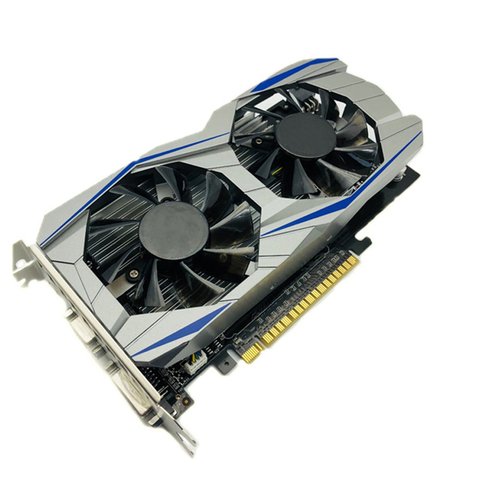 Pc game placa video 2gb