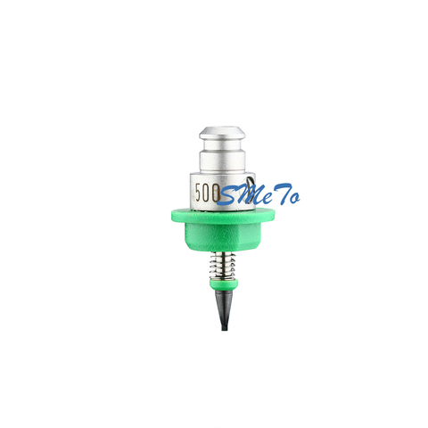 JUKI Nozzle 500 501 502 503 504 505 506 507 508 510 511 Nozzle For JUKI KE2010 2050 2060 2070 Pick And Place Nozzle SMT Nozzle ► Photo 1/6