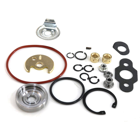 TD04 TD04HL Turbo Turbocharger Repair Kit TD04HL-15T For MITSUBISHI VOLVO SAAB ► Photo 1/6