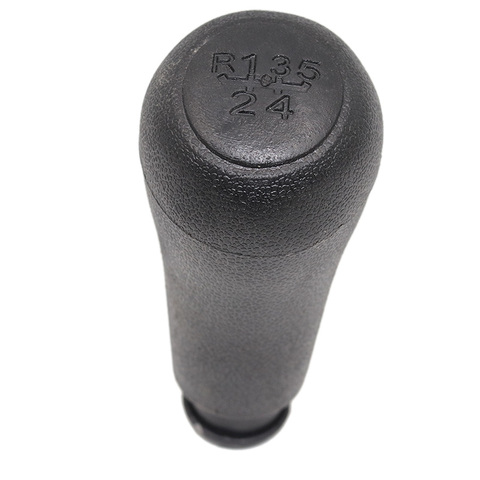 5 Speed Car Shift Gear Knob Lever Gaitor Boot Cover For VW Golf MK3 Vento 91-98 T4 90-03 #1H0711141A Car Plastic Gear Shift Knob ► Photo 1/5