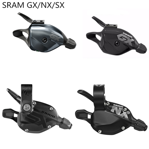 2022 NEW Sram GX NX SX Eagle Bike Bicycle Mtb 12 Speed Rear Trigger Shifter Lever Cycling Accessories ► Photo 1/6