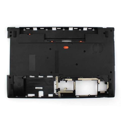 NEW Case Bottom For Acer Aspire V3 V3-571G V3-551 V3-551G V3-571 Q5WV1 Base Cover Series Laptop Notebook Computer Replacement ► Photo 1/2