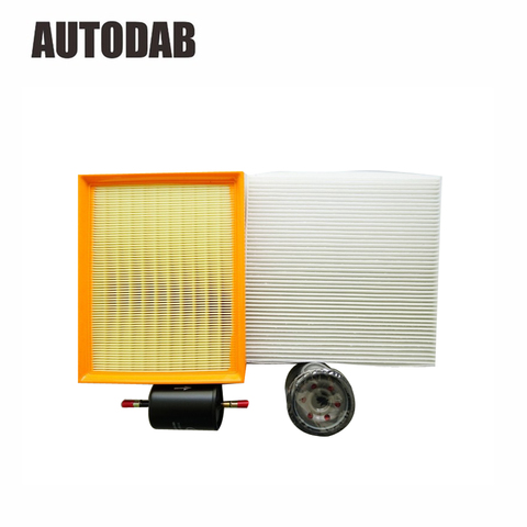 set filters for Great Wall Haval Hover H6 1109110XKZ16A 80292-SDG-W01 MD135737 96335719 ► Photo 1/1