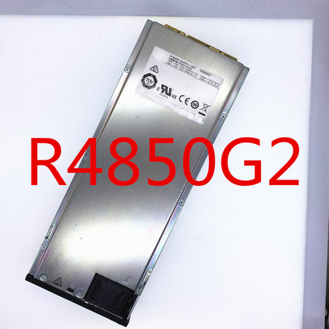 R4850G2 rectifier module 48V/56A communiction power HW original ► Photo 1/1