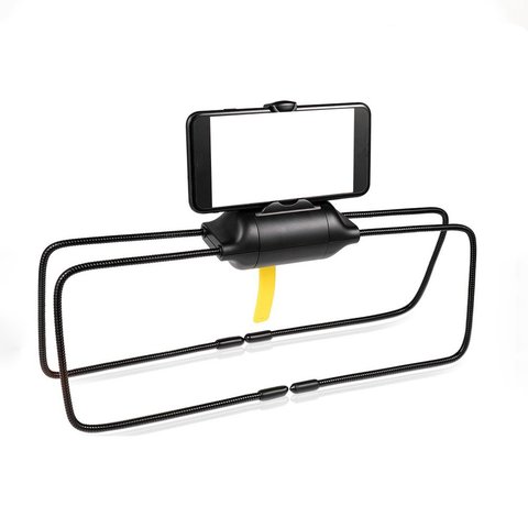 Universal Design Bed Sofa Foldable Flexible Tablet Stand Mount Holder Plastic Adjustable Bracket Spider Stand ► Photo 1/6