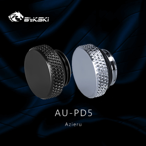 Azieru AU-PD5 High Quality G1/4
