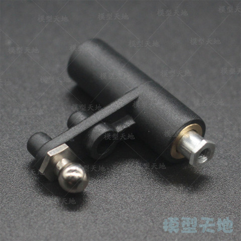 HSP 02075 Steering Arm Complete B For 1/10 RC Model Car Flying Fish 94123 94122 94106 94166 94155 94177 94188 94108 94111 ► Photo 1/1