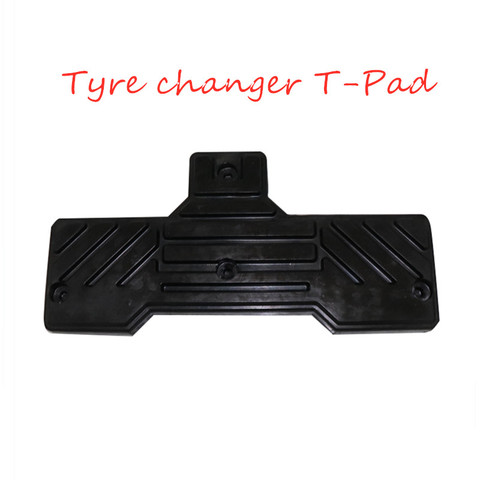 Car Tyre Changer T-Pad Bead Breaker Pad Cushion Protector Tire Repair Machine Spare Parts ► Photo 1/5