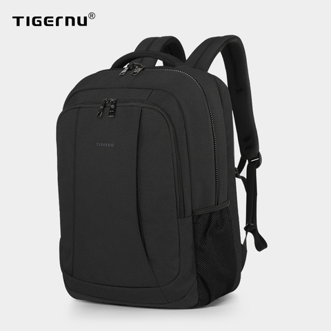 Tigernu New Man Backpack Fit 17 inch Laptop USB Charging Backpack Male Back Pack Anti Theft Mochila ► Photo 1/6