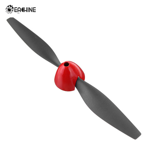 Eachine Mini Mustang P-51D RC Airplane Spare Part 130X70mm Propeller Set ► Photo 1/6