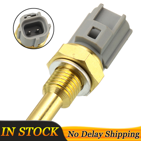 Coolant Temperature Sensor For Toyota 4Runner Avalon Camry Celica Corolla Highlander Land Water Temperature Sensors 89422-35010 ► Photo 1/6