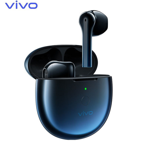 Price History Review On 2020 New Vivo Tws Neo True Wireless 5 2 Bluetooth Earphone 88 Ms Game Low Delay 14 2mm Super Large Unit 2 0 Dual Transmission 27 Aliexpress Seller Oppoearphone Store Alitools Io