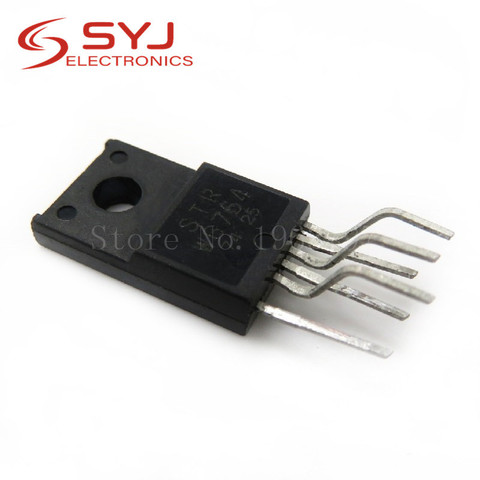 1pcs/lot STR-W6754 STRW6754 TO-220 In Stock ► Photo 1/1