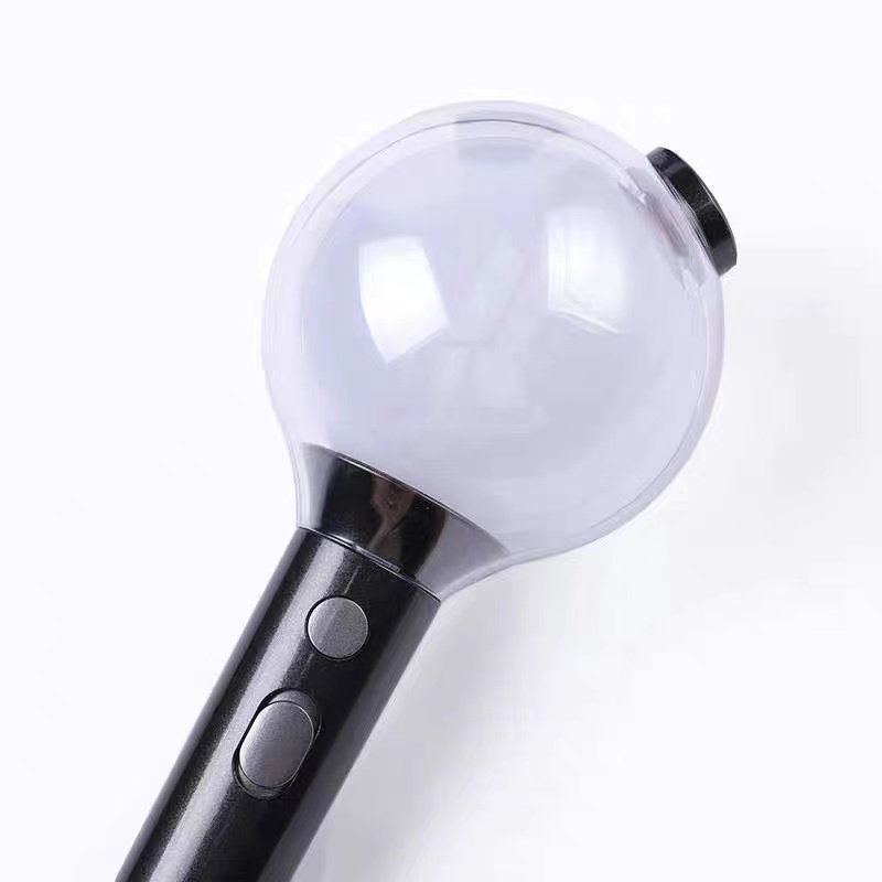 Kpop Boys Light Stick Special Edition SE Map the Soul Ver.4 Army Bomb Ver .3 Concert Lightstick with Bluetooth Photo - Price history & Review | AliExpress Seller - DGLM Store Alitools.io