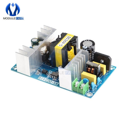 DC 36 V MAX 6.5A 180W Converter Regulated Transformer Power Driver 828 Promotio Drive Power Supply Module Board ► Photo 1/5