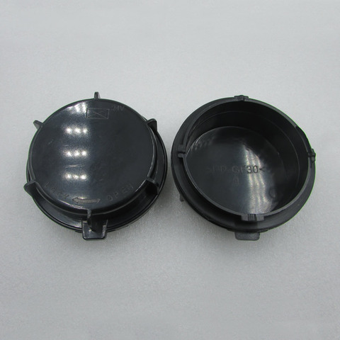 1pcs for kia Forte 09-14 waterproof dustproof cover hermetic seal plastic lamp cover PP material ► Photo 1/1