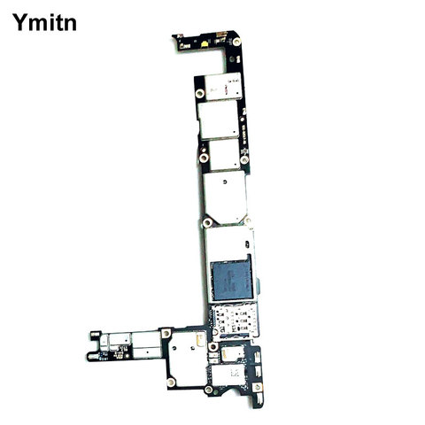 Ymitn Work Well Unlocked Housing Electronic Panel Mainboard Motherboard Circuits Flex Cable For Google Pixe4 Pixel 4 XL 4XL ► Photo 1/3