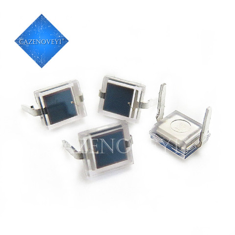 10pcs/lot BPW34 DIP-2 Photodiode new original In Stock ► Photo 1/1