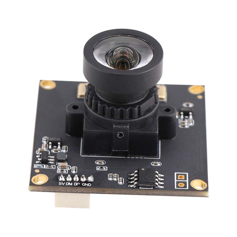 4K High Resolution 3840x2160 Sony IMX317 30fps UVC Webcam USB Camera Module for Document Scanning Live Video Teaching Conference ► Photo 1/4