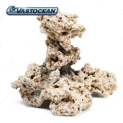 Vastocean Indonesia Java Dry Rock Stone for Aquarium Aquascaping ► Photo 1/6