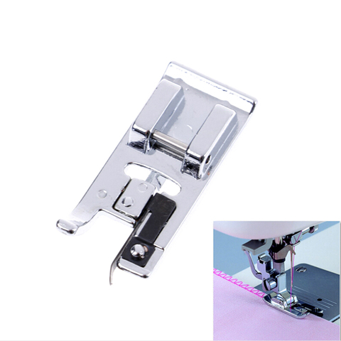 Multi-functional Model G Sewing Machine Overlocking Overlock Switch Presser Foot for Brother /Singer /Babylock /Janome  ► Photo 1/6